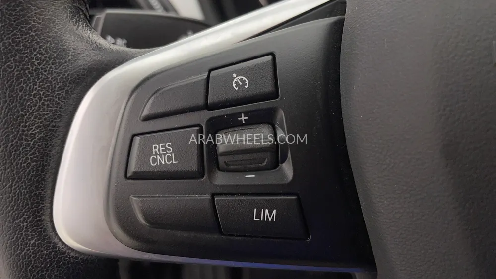 BMW X2 2021 for Sale in Dubai Image-20