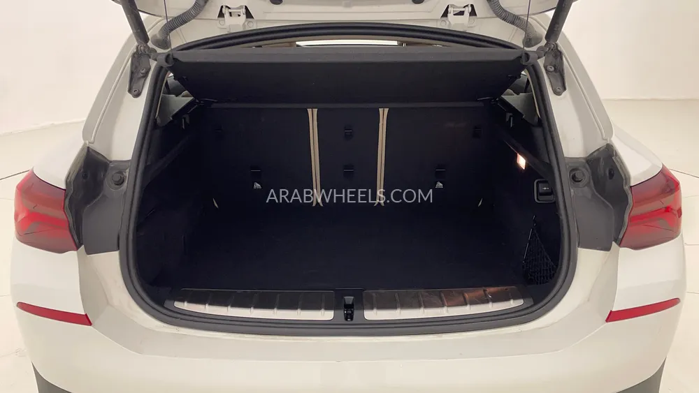 BMW X2 2021 for Sale in Dubai Image-26