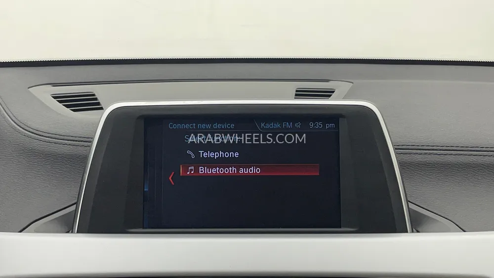 BMW X2 2021 for Sale in Dubai Image-33