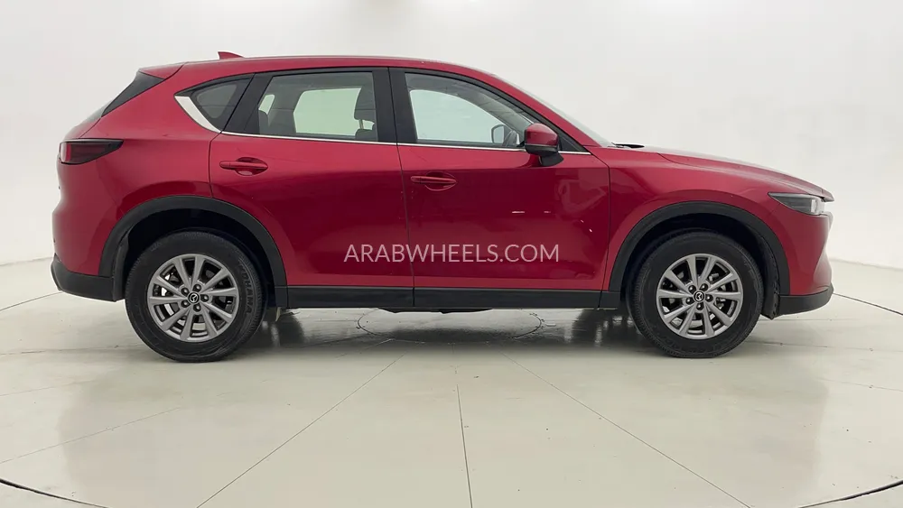 مازدا CX 5 2024 for Sale in دبي Image-2