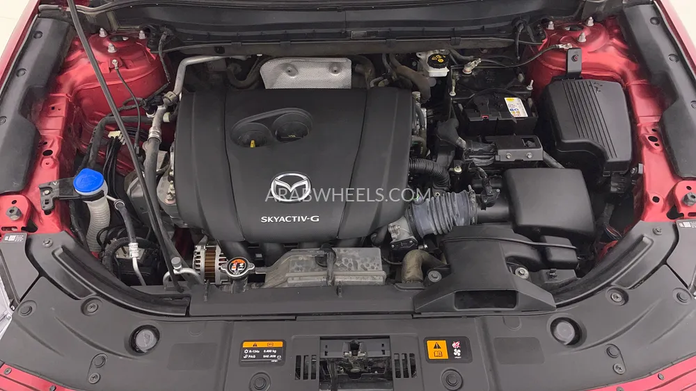 مازدا CX 5 2024 for Sale in دبي Image-9