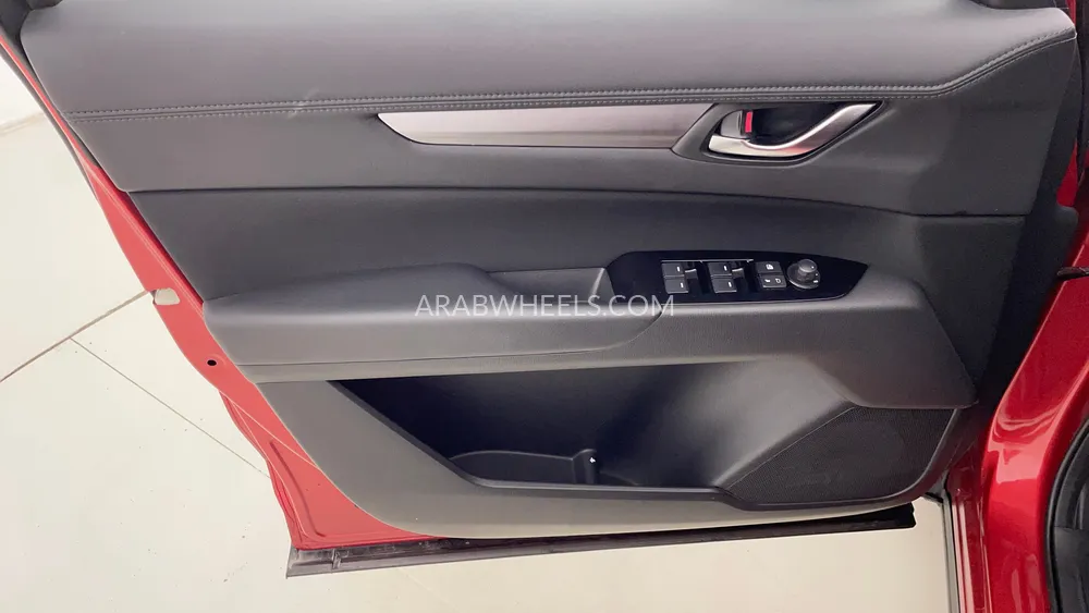 مازدا CX 5 2024 for Sale in دبي Image-19