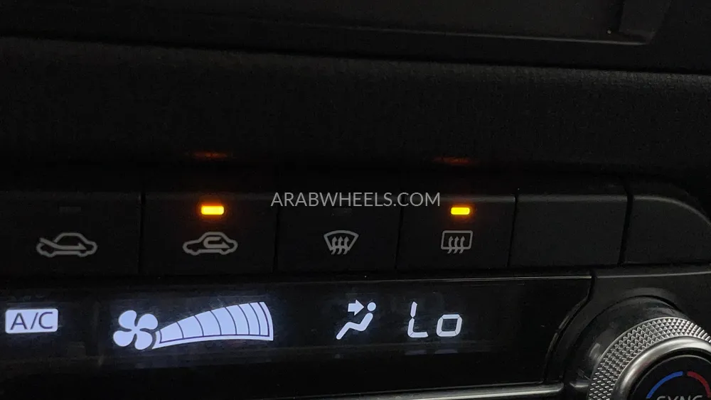 مازدا CX 5 2024 for Sale in دبي Image-40