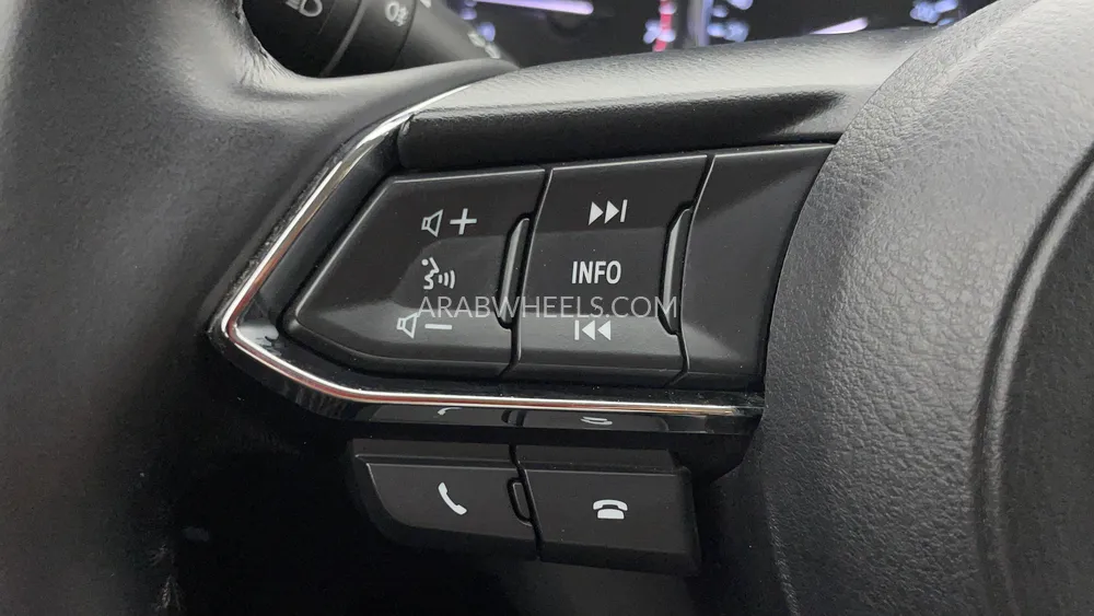 مازدا CX 5 2024 for Sale in دبي Image-41