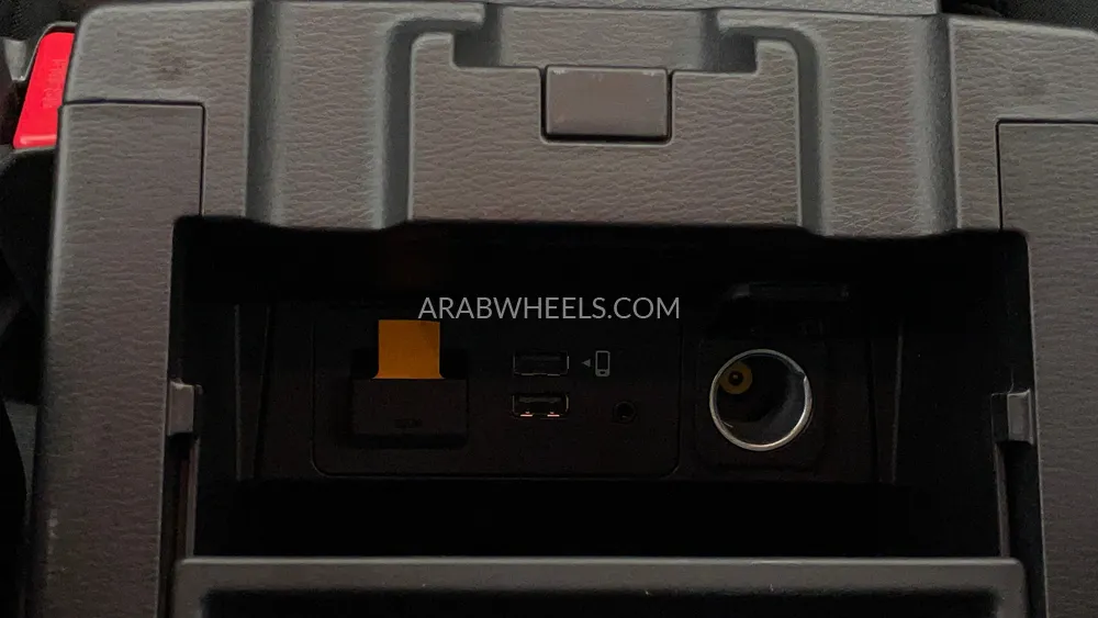 مازدا CX 5 2024 for Sale in دبي Image-43