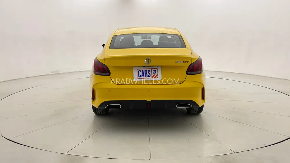 MG GT 2023 for Sale in Dubai Image-4