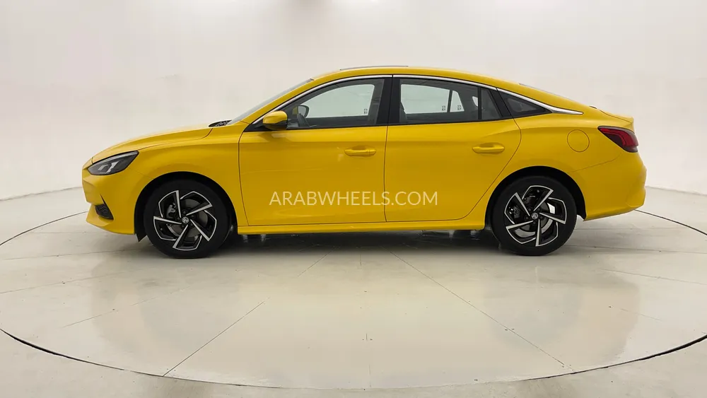 MG GT 2023 for Sale in Dubai Image-6