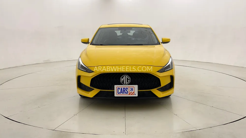 MG GT 2023 for Sale in Dubai Image-8