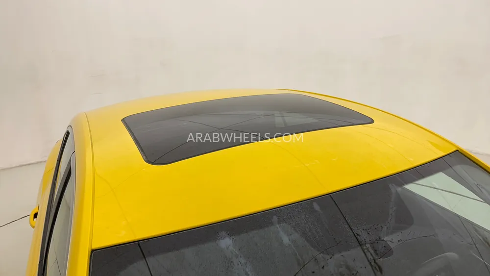 MG GT 2023 for Sale in Dubai Image-11