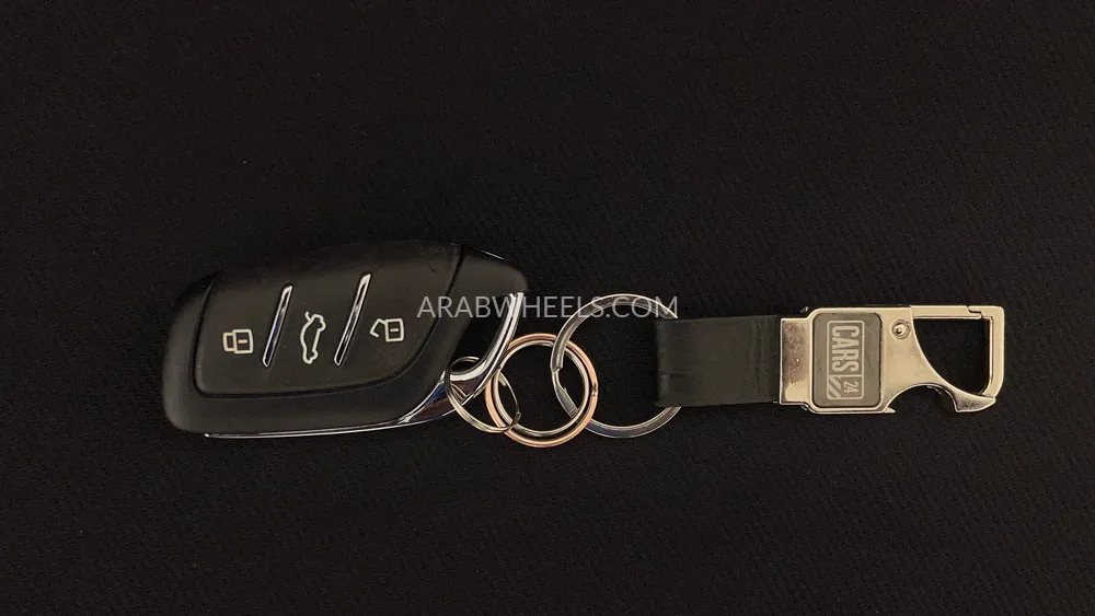 MG GT 2023 for Sale in Dubai Image-29