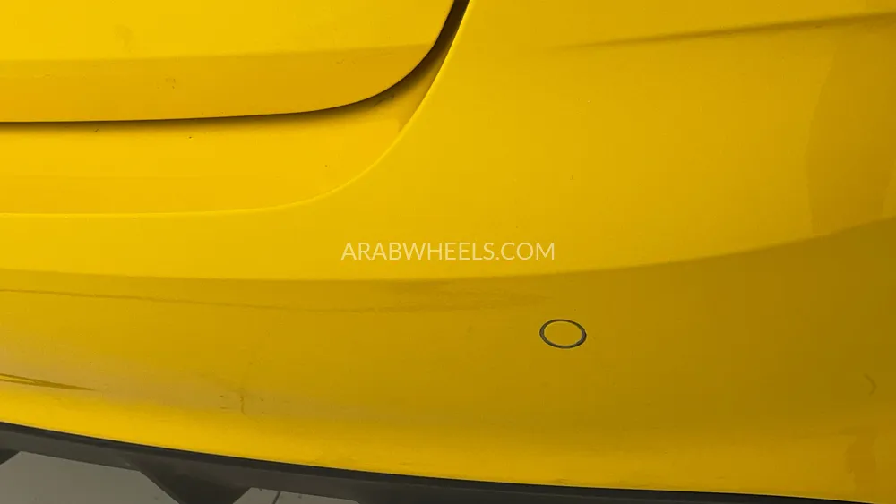 MG GT 2023 for Sale in Dubai Image-30