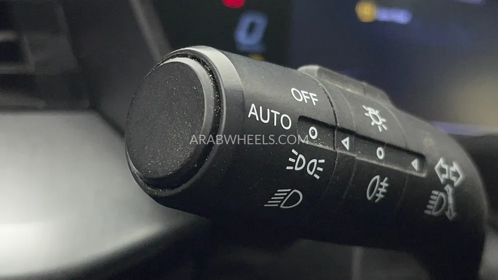 MG GT 2023 for Sale in Dubai Image-37