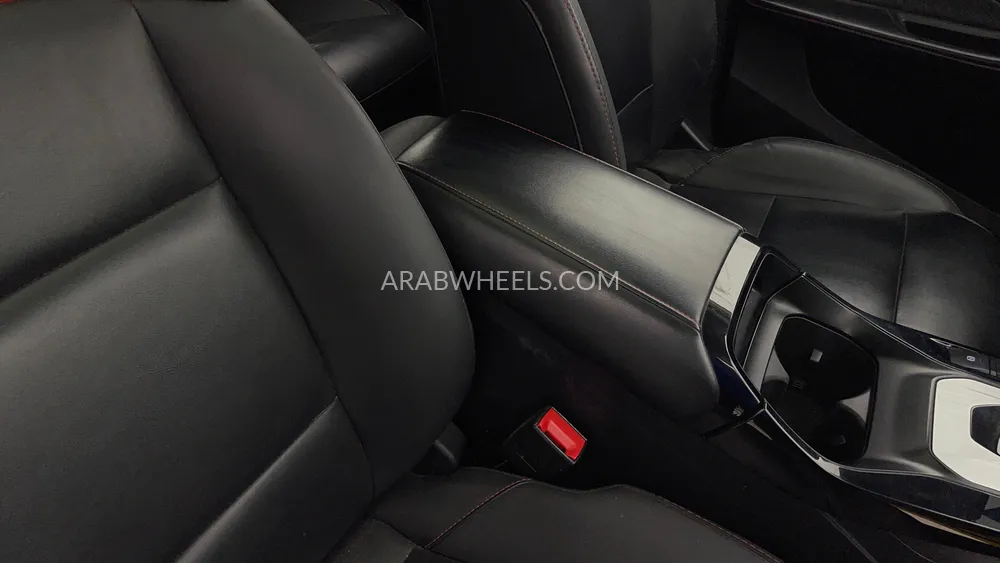 MG GT 2023 for Sale in Dubai Image-38