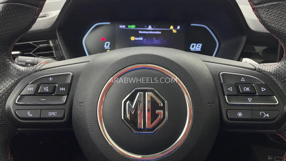MG GT 2023 for Sale in Dubai Image-43