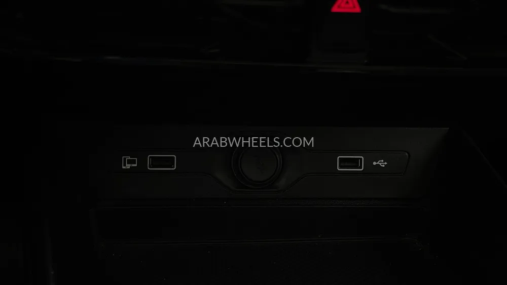 MG GT 2023 for Sale in Dubai Image-44