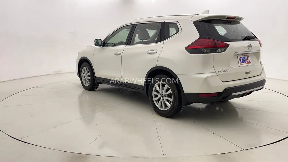 Nissan X-Trail 2020 for Sale in Dubai Image-5