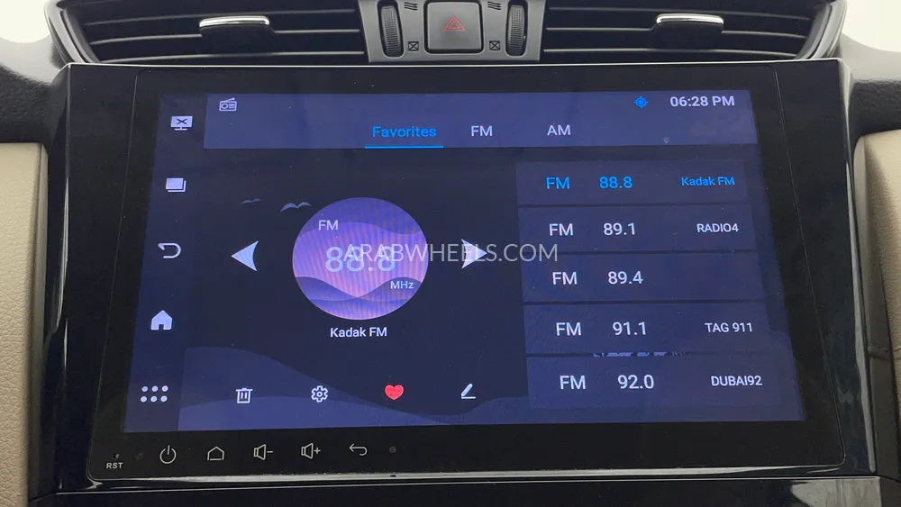 Nissan X-Trail 2020 for Sale in Dubai Image-15