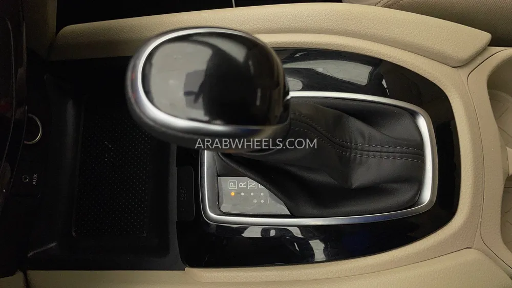 Nissan X-Trail 2020 for Sale in Dubai Image-18