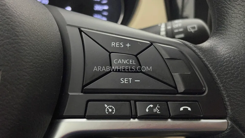 Nissan X-Trail 2020 for Sale in Dubai Image-20