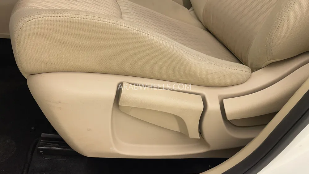 Nissan X-Trail 2020 for Sale in Dubai Image-21