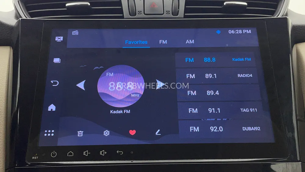 Nissan X-Trail 2020 for Sale in Dubai Image-30