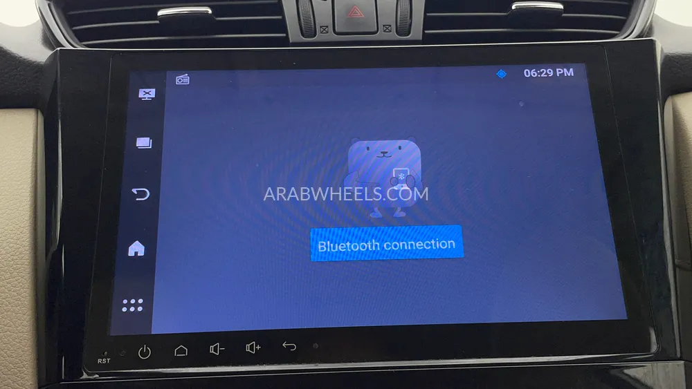 Nissan X-Trail 2020 for Sale in Dubai Image-31