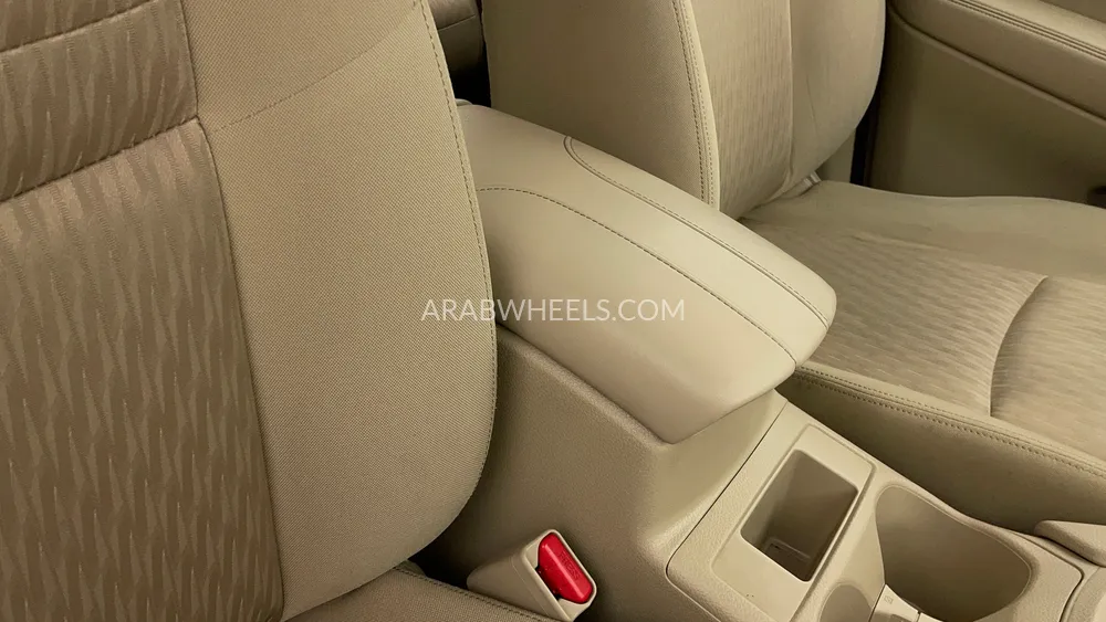 Nissan X-Trail 2020 for Sale in Dubai Image-32