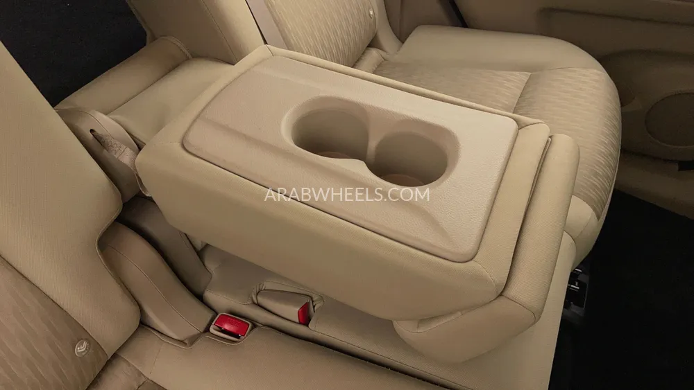 Nissan X-Trail 2020 for Sale in Dubai Image-33