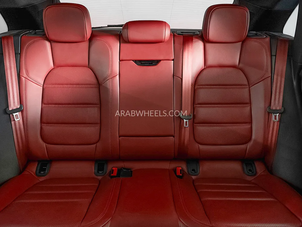 Porsche Macan 2024 for Sale in Dubai Image-12