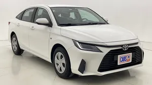 Toyota Yaris 1.5L E (CVT) 2023 for Sale