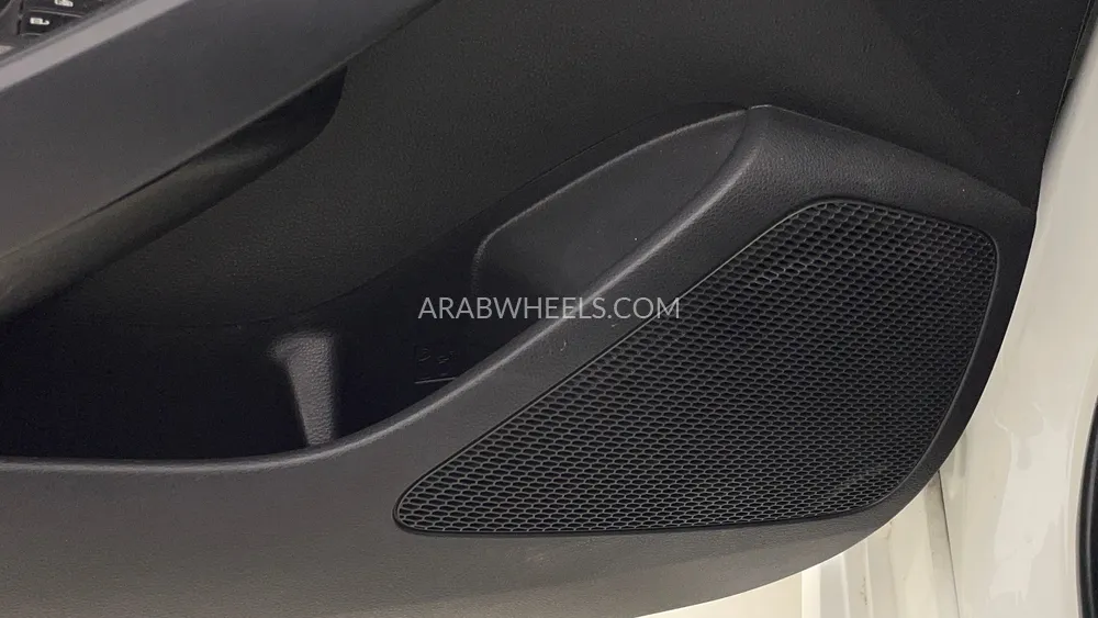 Toyota Corolla 2021 for Sale in Dubai Image-20