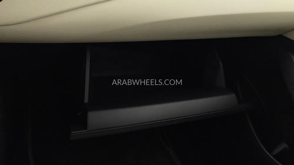 Toyota Corolla 2021 for Sale in Dubai Image-28