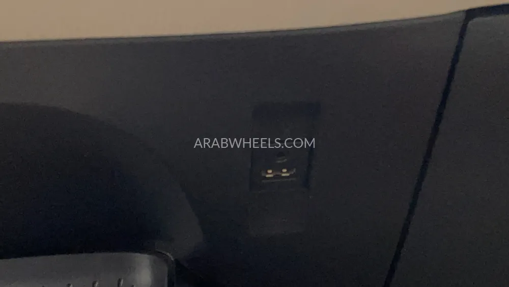 Toyota Corolla 2021 for Sale in Dubai Image-35