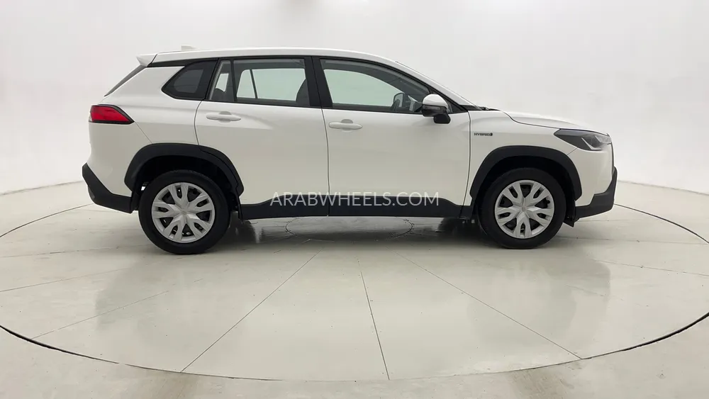 تويوتا كورولا كروس 2024 for Sale in دبي Image-2