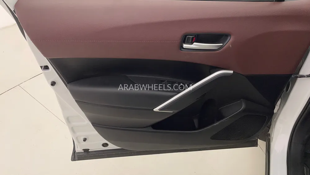 تويوتا كورولا كروس 2024 for Sale in دبي Image-18