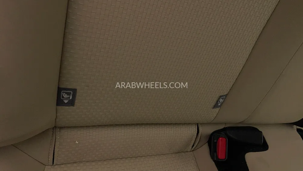 Toyota Yaris 2023 for Sale in Dubai Image-34