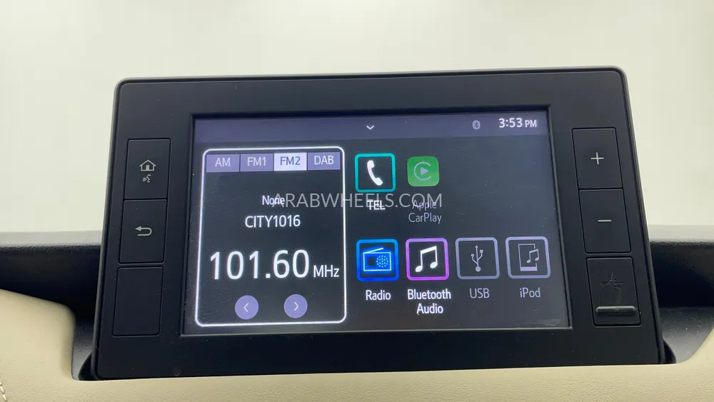 Toyota Yaris 2023 for Sale in Dubai Image-38