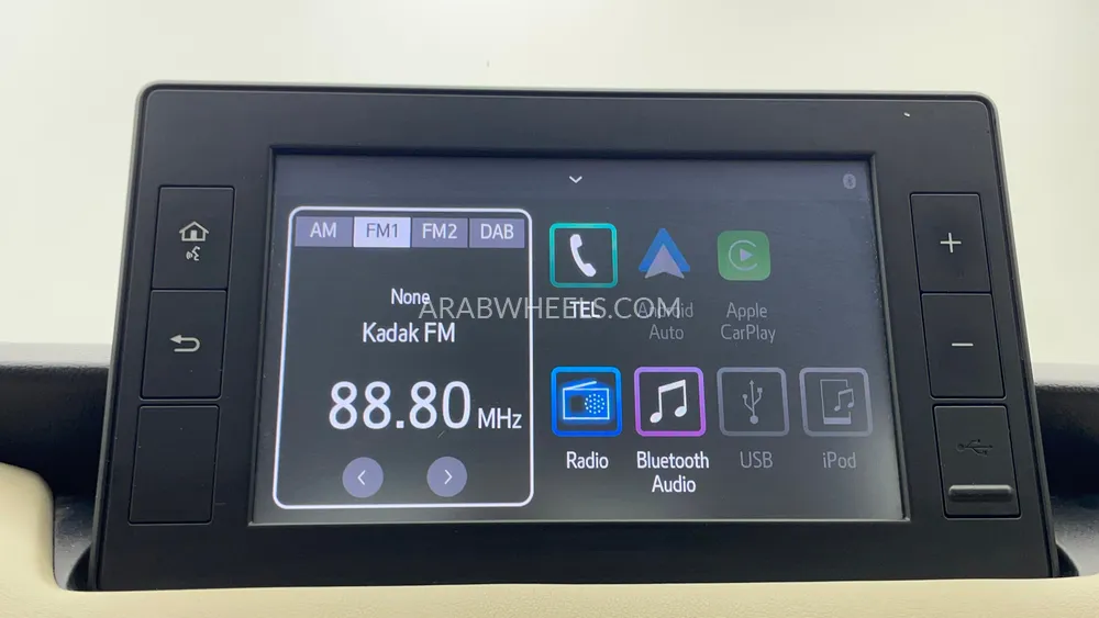 Toyota Yaris 2023 for Sale in Dubai Image-31