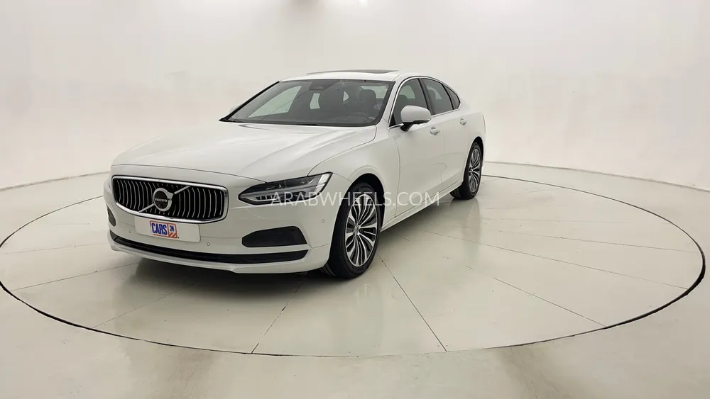 Volvo S90 2022 for Sale in Dubai Image-7
