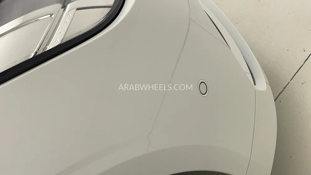 Volvo S90 2022 for Sale in Dubai Image-32