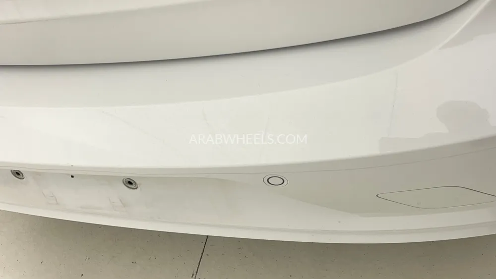 Volvo S90 2022 for Sale in Dubai Image-33