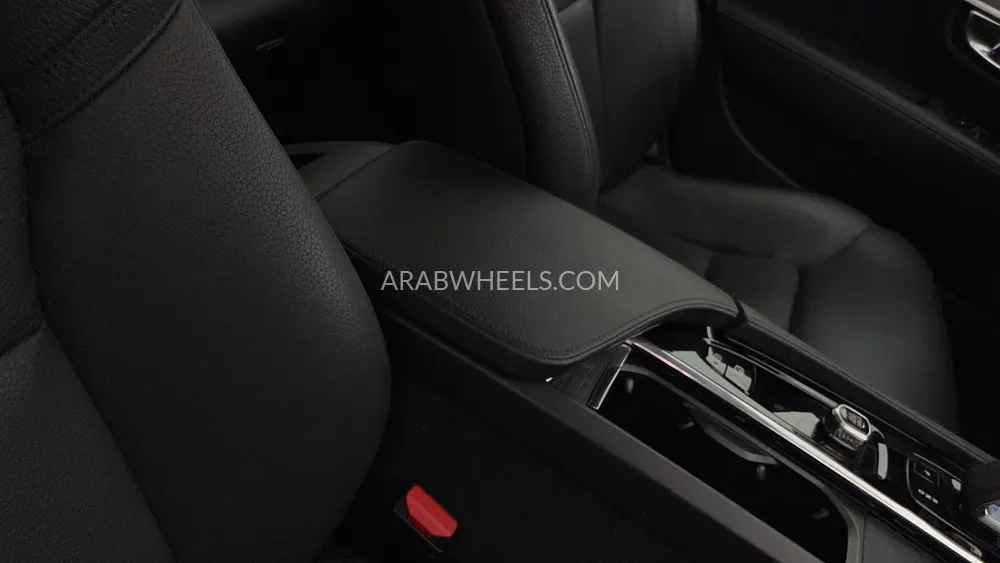 Volvo S90 2022 for Sale in Dubai Image-42