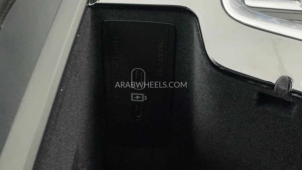 Volvo S90 2022 for Sale in Dubai Image-53