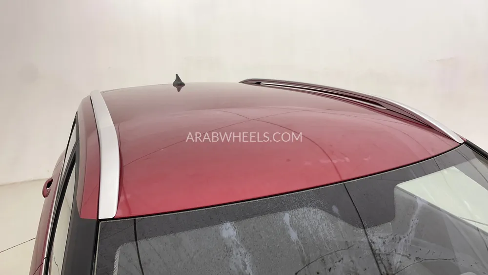 Chevrolet Groove 2023 for Sale in Dubai Image-11