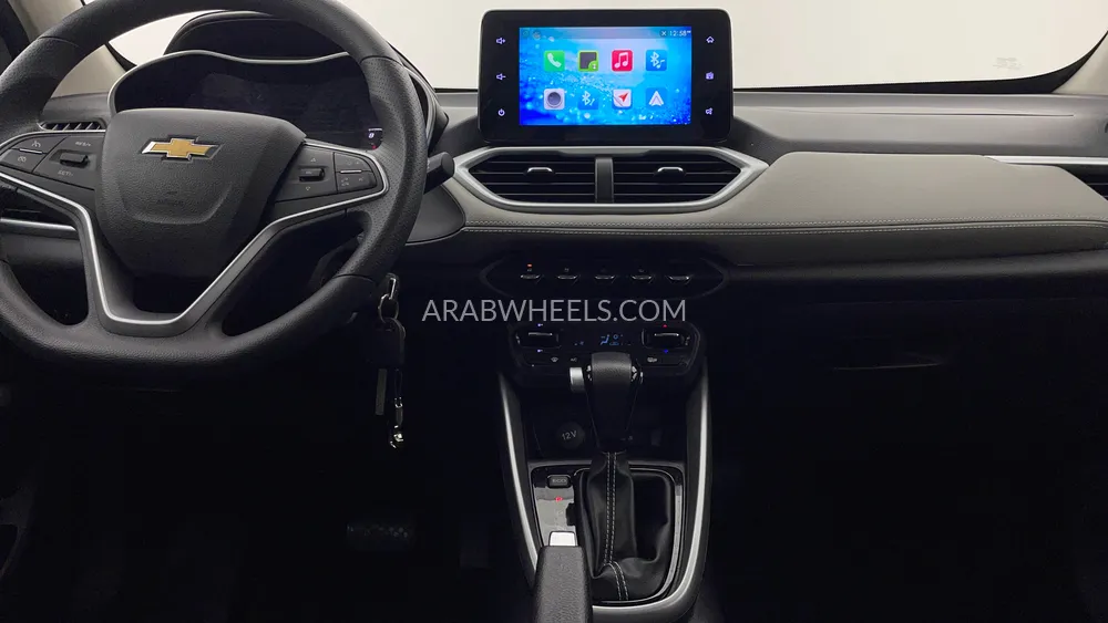 Chevrolet Groove 2023 for Sale in Dubai Image-14