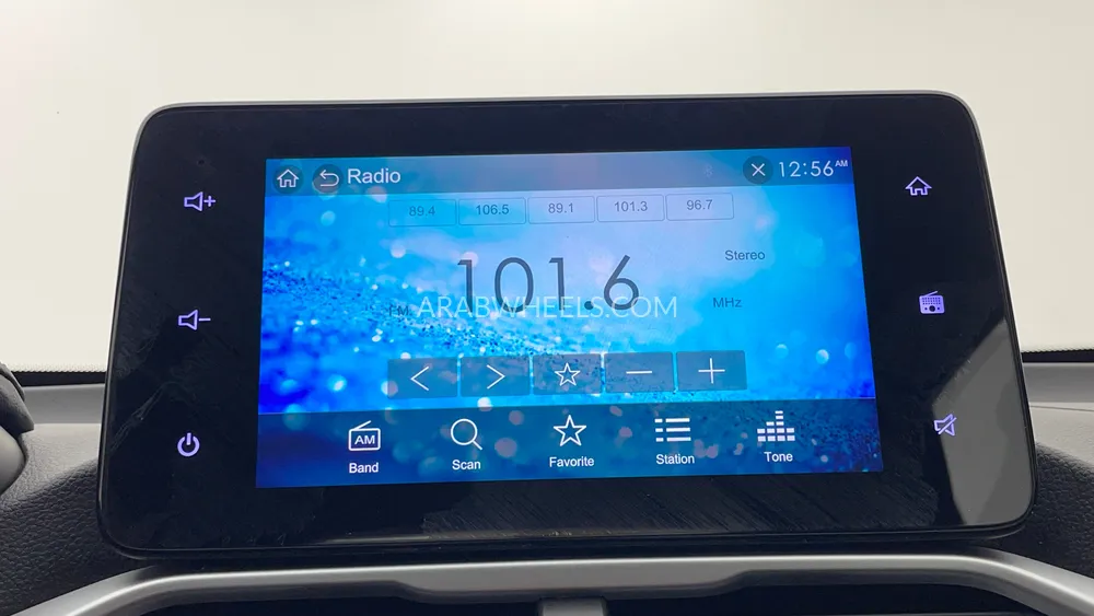 Chevrolet Groove 2023 for Sale in Dubai Image-15