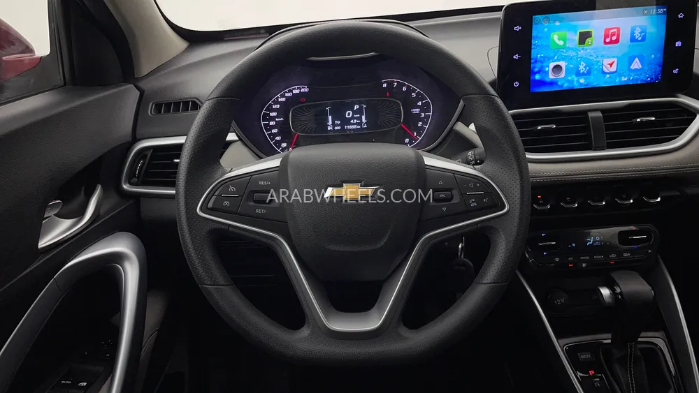 Chevrolet Groove 2023 for Sale in Dubai Image-17