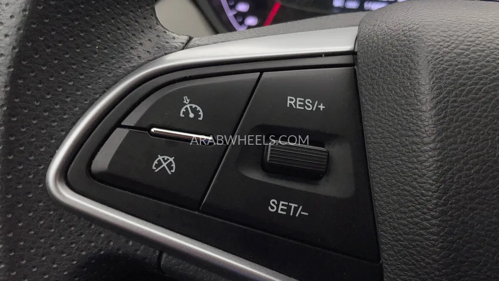 Chevrolet Groove 2023 for Sale in Dubai Image-20