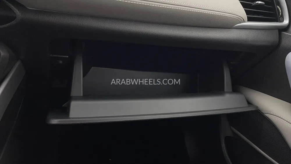 Chevrolet Groove 2023 for Sale in Dubai Image-29