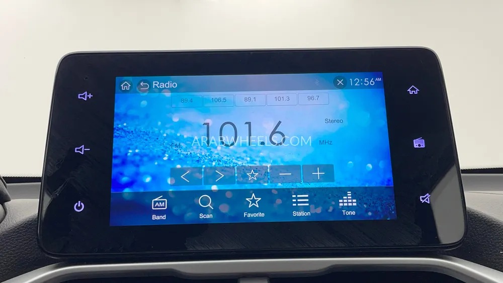 Chevrolet Groove 2023 for Sale in Dubai Image-30